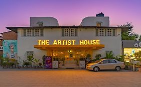 The Artist House Udaipur